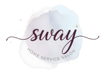 sway home service logo